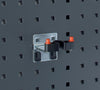Werkzeughalter BOTT,  flexibel B60xT60xD15-25 mm für Lochplatten für Lochplatten bott