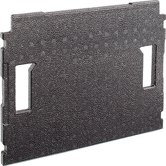 L-BOXX NEUTRAL,  Deckeleinlage B405xT333xH30 mm aus Hartschaum
