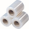 Stretchfolie NEUTRAL,  klar 20 my 100mm x 150m