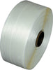 PES-Kraftband NEUTRAL,  16mm verleimt, 850m