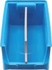 Trennsteg PRECITOOL,  quer (4St.) f.Sichtbox Gr.2/2L. allit