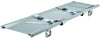 Krankentrage SÖHNGEN,  DIN 13024 B556xL2302xH137 mm 1xklappbar,4Gleitfüße Chemiefasergewebe