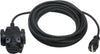 Dreifach-Verteiler ALTHOFF,  IP44 10m H07RN-F3G1,5