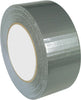 Gewebeklebeband NEUTRAL,  AC10 50m x 50mm silber
