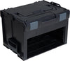LS-BOXX NEUTRAL,  306 B445xT358xH322 mm ohne Schubladen