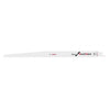 Bosch Säbelsägeblatt S 1411 DF Heavy for Wood and Metal - 5 Stück