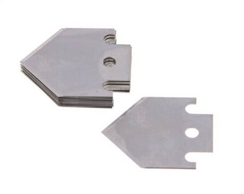 ZRS 10PACK. (218606) Klinge