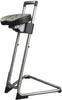 Stehhilfe NEUTRAL,  Mod. 3600 Edelstahl