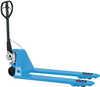 Hubwagen HANSELIFTER,  BF 2500kg mit Bremse Gesutra