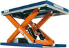 Kompakthubtisch EDMOLIFT,  Traglast 2000kg 1300 mm x 1000 mm