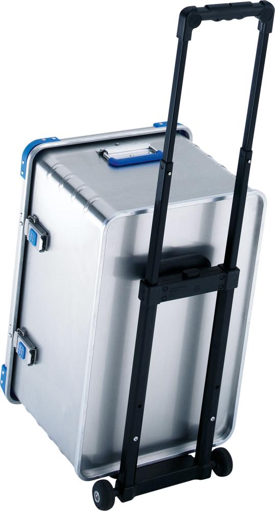 Anbau-Trolley ZARGES,  Tragkraft ca. 30 kg ZARGES