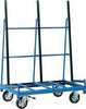 Plattenwagen FETRA,  4476 1200kg 2-seitig 2000x800 fetra