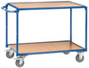 Tischwagen FETRA,  2940 250kg 2 Böden 850x500mm fetra