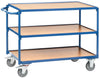 Tischwagen FETRA,  2952 250kg 3 Böden 1000x600mm fetra