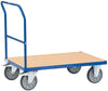 Schiebebügelwagen FETRA,  2501 1000x600mm fetra