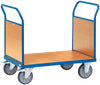 Dopp.-Stirnwandwagen FETRA,  2522500kg 1000x700 mm fetra