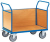 Dreiwandwagen FETRA,  2531 500kg 1000x600 mm fetra