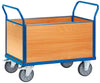 Vierwandwagen FETRA,  2553 500kg 1200x800mm fetra