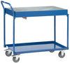 Tischwagen FETRA,  2722 250kg 2 Wannen 1000x600mm fetra