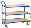 Tischwagen FETRA,  2750 250kg 3 Böden 850x500mm fetra