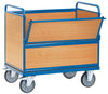Holzkastenwagen FETRA,  2872 1000x700mm fetra