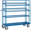 Etagenwagen FETRA,  4495 400kg 4 GiBo 1250x610mm fetra