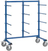 Tragarmwagen FETRA,  4614 500kg 1-seitig 1200x800 fetra