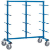 Tragarmwagen FETRA,  4624 500kg 2-seitig 1200x800 fetra