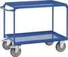 Tischwagen FETRA,  4822 400kg 2 Wannen 1000x700mm fetra
