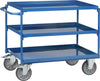 Tischwagen FETRA,  4830 400kg 3 Wannen 850x500mm fetra
