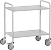 Bürowagen FETRA,  4880 2 B. 800x500 grau fetra