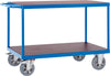 Tischwagen FETRA,  12406 1200kg 2B. 2000x800mm fetra