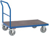 Schiebebügelwagen FETRA,  12506 1200kg 2000x800mm fetra