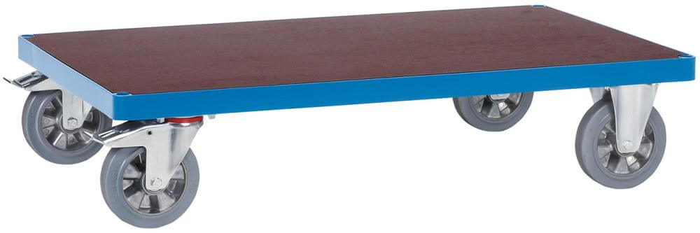 Basiswagen FETRA,  12592 1200kg 1000x700mm fetra