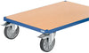 4 FETRA,  Abweiserrollen 1299 D50mm Mehrpreis fetra
