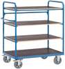 Etagenwagen FETRA,  18303 1200kg 4B. 1200x800mm fetra