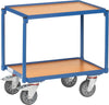 Etagen-Roller FETRA,  13540 250kg 610x410mm Holz fetra