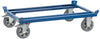 FETRA, Paletten-Fahrgest. 22811 1200 kg Vollgummi-Elasticfetra