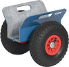 Plattenroller FETRA,  4156 250kg, Luft fetra