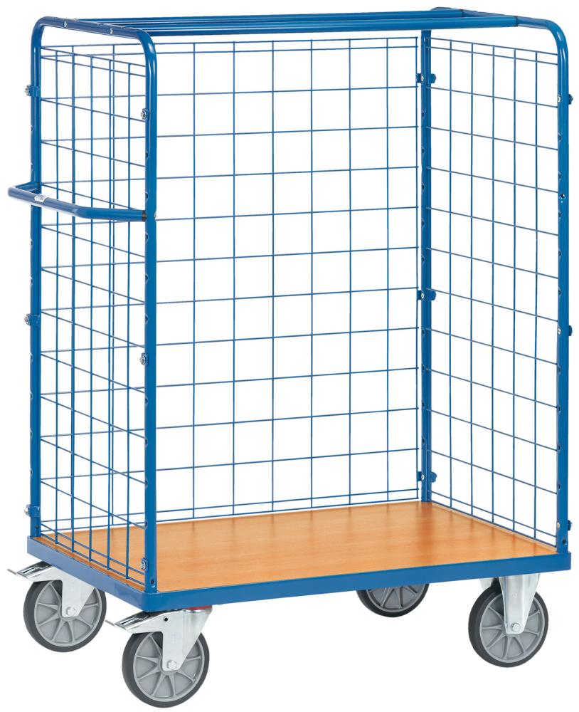 Paketwagen FETRA,  8582-1 500kg 1000x700mm fetra