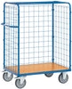 Paketwagen FETRA,  8582-1 500kg 1000x700mm fetra