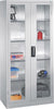 Schrank CP,  mit Sichtfenster 8930-055 / 7035