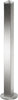 Sperrpfosten NEUTRAL,  70x70mm Typ 4 Spitzkopf