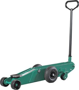 Rangierheber COMPAC,  2,0 t kurze Ausführung