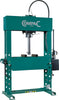 Werkstattpresse COMPAC,  FP25 Druckkraft 25 t mit Fußpumpe