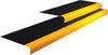 COBA, Cobagrip Bodenbelag 5mm, 1,5m, gelb/schwarz