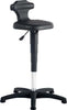 BIMOS, Bimos Sitz-Steh-Stuhl 9409-2000 Flex 2 Sitzhöhe 510-780 mm mit Gleiter
