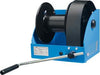 Wandseilwinde PFAFF,  SW-W SGO für 18 mm Seil Traglast 1.Lage 5000 kg