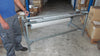 Flachrolle NEUTRAL,  1x gefaltet B 4000 mm L 100 m