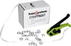 PES-Kraftband-Set NEUTRAL,  1 komplett 13mm